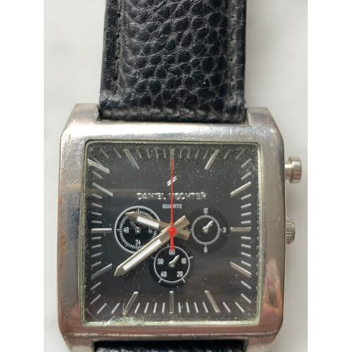 Montre Daniel Hechter Quartz