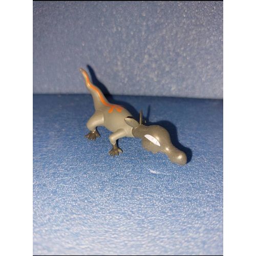 Tritox Figurine Pokémon Nintendo Toy Figure Jouet 2017