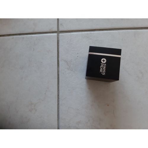 Enceinte swiss peak xindao