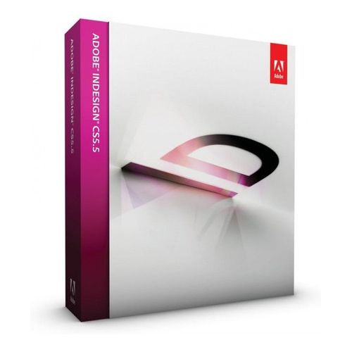 Adobe Indesign Cs5.5 - Clé Licence À Télécharger - Livraison Rapide 7/7j