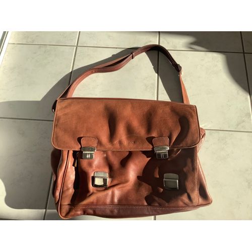 Sacoche Arthur et aston