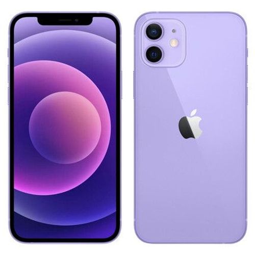 Apple iPhone 12 64 Go Violet