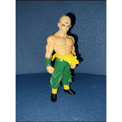 Tenshinhan Figurine Dragon Ball Z Dbz Figure Jouet Toy