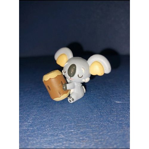 Dodoala Figurine Pokémon Nintendo Toy Figure Jouet Pokemon