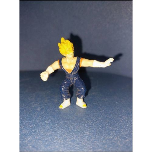 Vegeto Figurine Dragon Ball Z Bandai Figure Toy Jouet