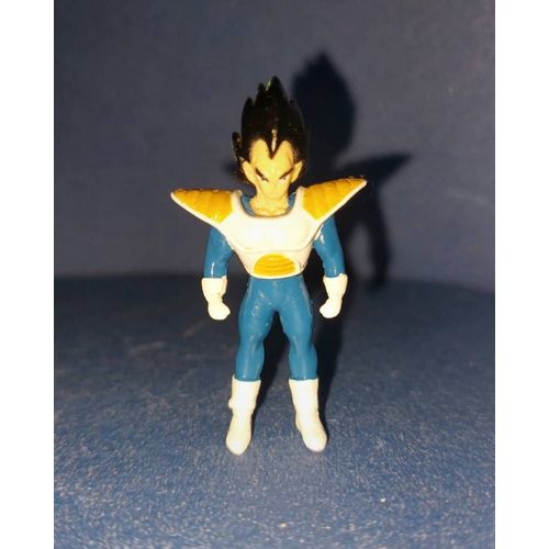 Vegeta Figurine Dragon Ball Z Bandai Ab Toys Figure Jouet Bs Sta Bandai 1989