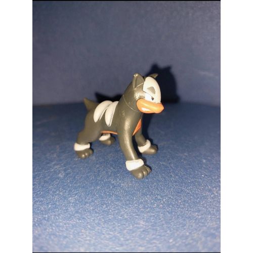 Malosse Figurine Pokémon Nintendo Toy Figure Jouet