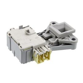 Verrouillage p1161 de porte Lave-linge - 1328469026, 1328469000, 1328469018 Lave-linge AEG, ELECTROLUX, ZANUSSI