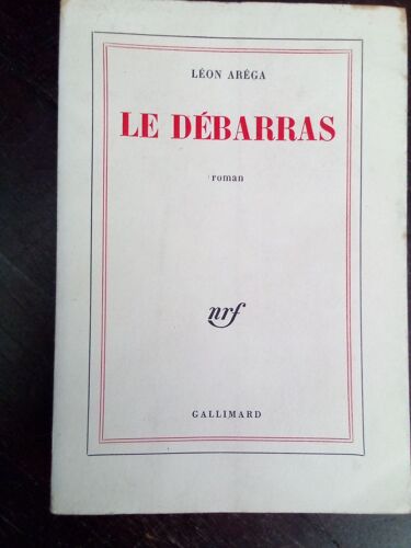 Le Débarras