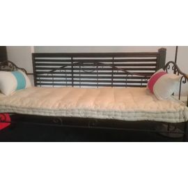 Lit Banquette 90 X 200