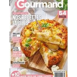 Vie Pratique Gourmand 508