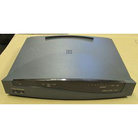 Routeur Cisco 837