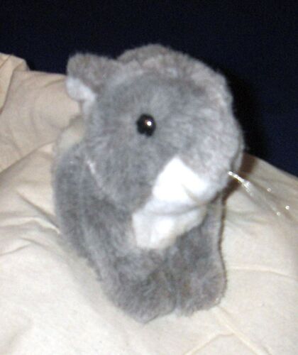 Peluche Lapin H=14cm