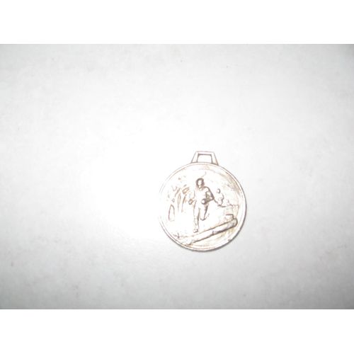 Médaille Sportive(Course À Pied)