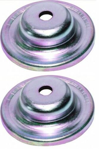 Deux Coupelles D'amortisseurs Avants - Renault 11 (B\C37_) 1.2 (B37s, C375) 10/1984>12/1988