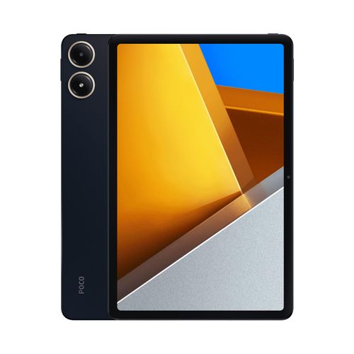 Tablette Xiaomi POCO Pad 8/256 Go 12.1 pouces Bleu
