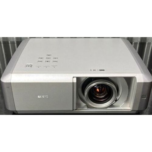 Vidéoprojecteur Multimédia SANYO PLV-Z4