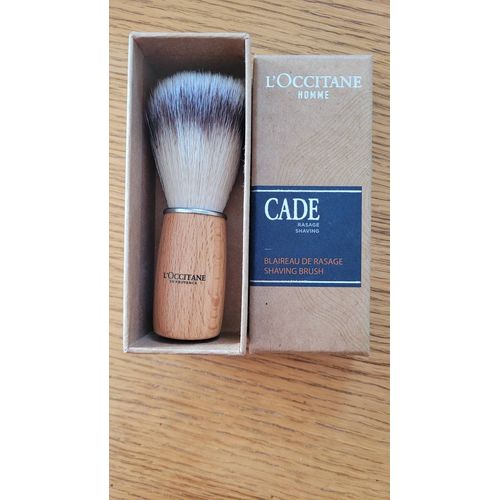 L´Occitane Homme Blaireau De Rasage 