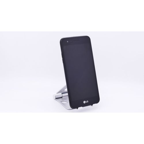 LG K4 16 Go IPS LCD 5" Smartphone Android - Noir