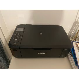 Imprimante/scanner canon noire