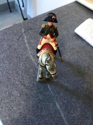 Napoleon Starlux Plastique 