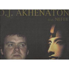 Under Myself : Tell Version 5:40 - El Version 3:34 / Amarna Version 4:40 - Hathor Version 4:30 - Tut Version 2:20