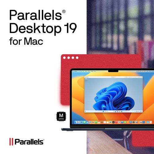 Parallels Desktop 19 Pro - Licence Key