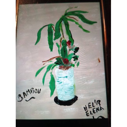 Dessin Encre Par Helr Elena Peintre Dessinatrice Signe Oeuvre Originale