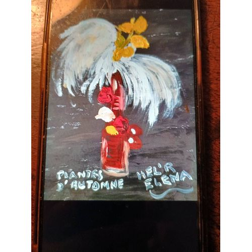 Dessin Encre Par Helr Elena Peintre Dessinatrice Signée Et Oeuvre Originale Série Possible