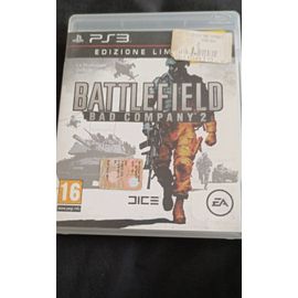 Battlefield Bad Company2 Ps3
