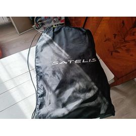 Tablier Pilote Satellis Moto / Scooter / Peugeot