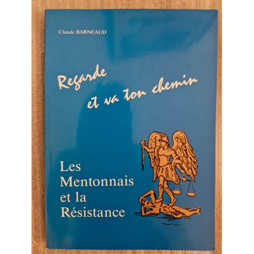 Regarde Et Va Ton Chemin