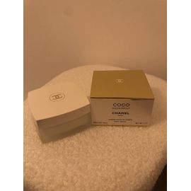 Crème Chanel Coco Mademoiselle Pour Le Corps 