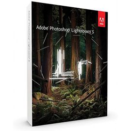 Adobe Photoshop Lightroom 5.7 - Clé Licence À Télécharger - Livraison Rapide 7/7j