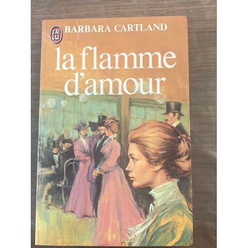 La Flamme D’Amour 