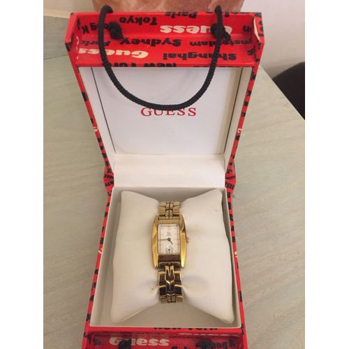 Montre Guess Collection