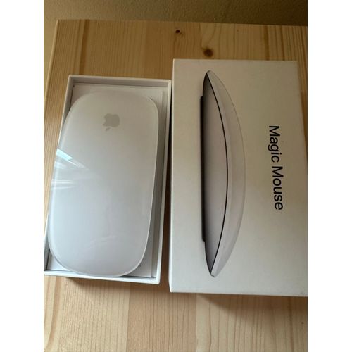 Magic mouse 2 sans fil