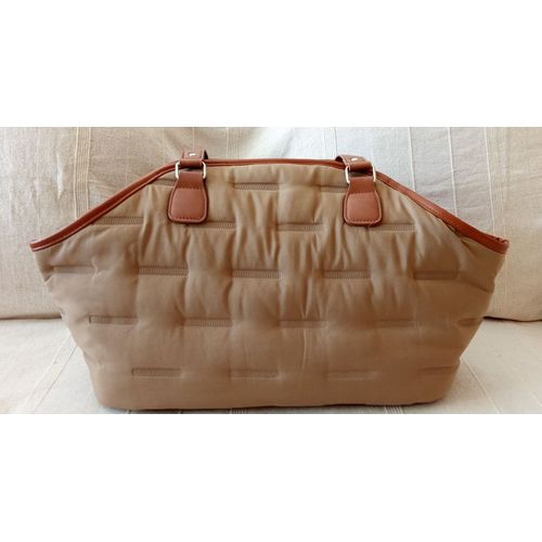 Sac De Transport Pour Chien Modèle Cassy Marque Trixie