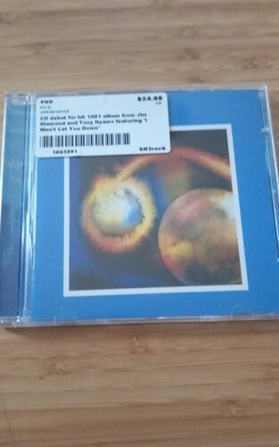 Cd Ph.D.