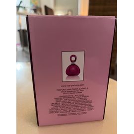 Eau De Toilette First Love 60ml Au 3/4 Plein 