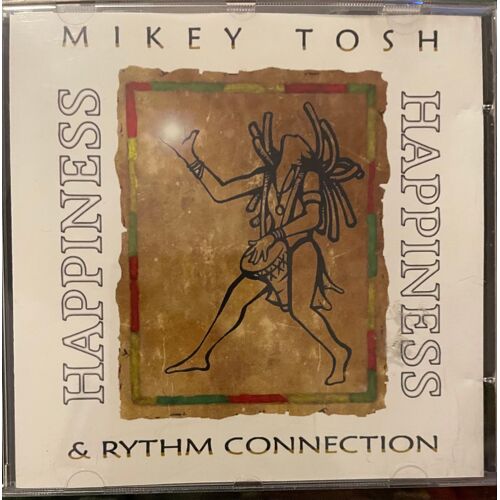 Mikey Tosh & Rythm Connection 