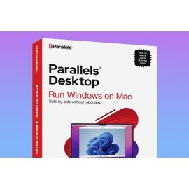 Parallels Desktop 20 Licence À Vie Standard Edition