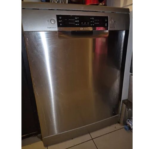 Lave vaisselle Bosch