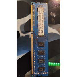 DDR3 SK HYNIX 1600 4GB