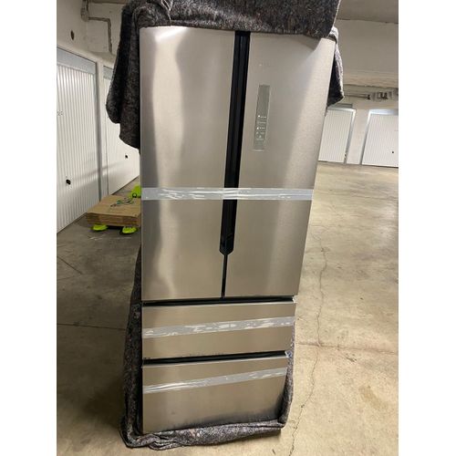 Refrigerateur avec coffre valberg