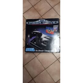 Console Mega Drive Pack Altered Beast
