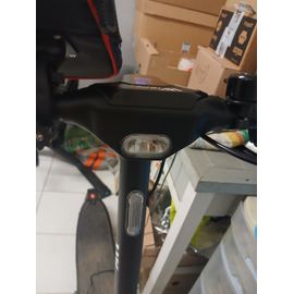 Bonjour Je Vend Ma Trottinette Électrique Wispeed Car Plus Ocune Utilité Et Je Dois Passer Le Permis