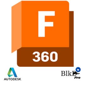 Logiciel - Autodesk Fusion 360 2022-2025 - Licence Officielle - 3 Ans - Windows/Mac - Cao - Conception Mécanique