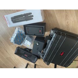 LEICA BLK3D