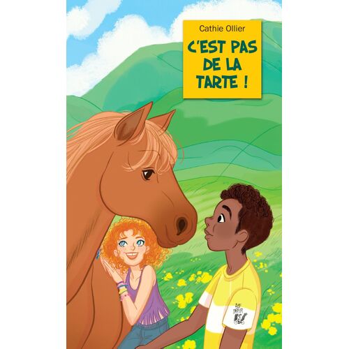 C'est Pas De La Tarte